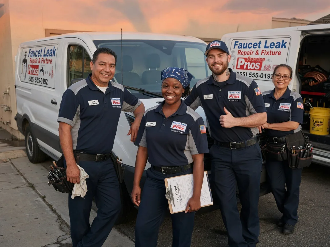 Faucet Repair company in Medford, NY