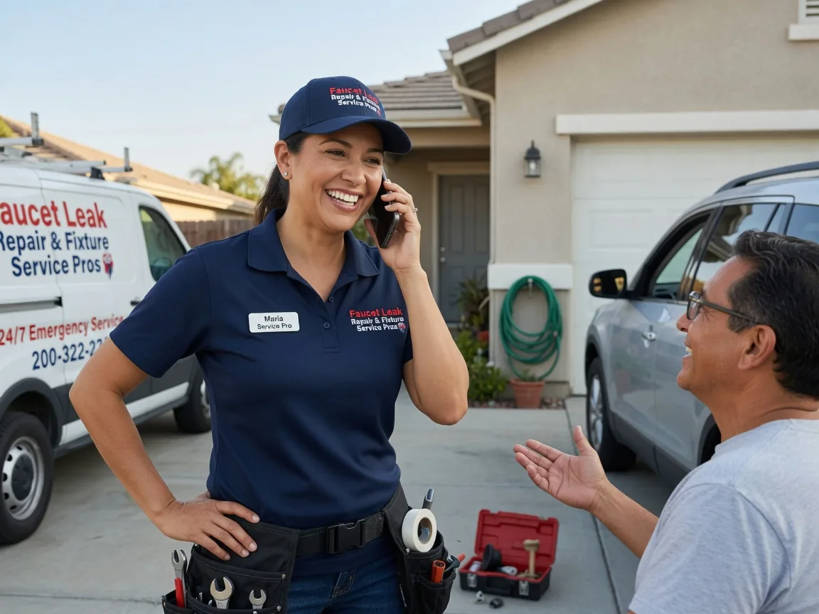 Faucet Repair Medford, NY FAQs